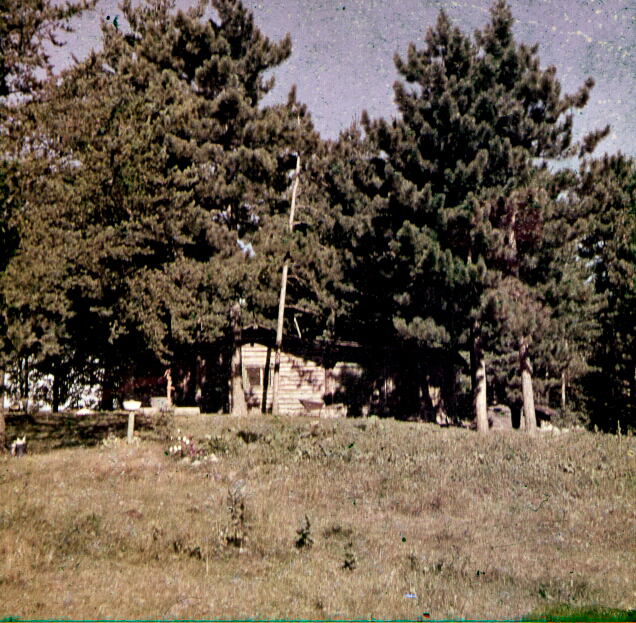 Monsen Resort, Walker Minnesota