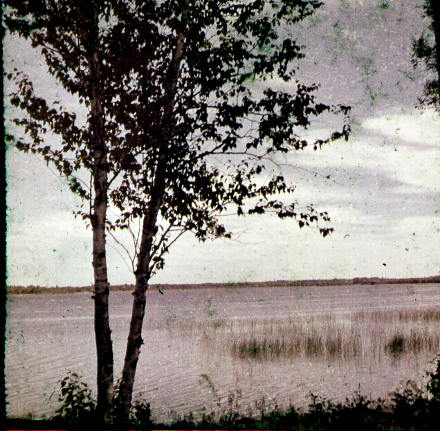 Monsen Resort, Walker Minnesota