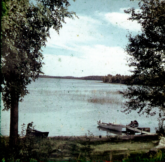 Monsen Resort, Walker Minnesota