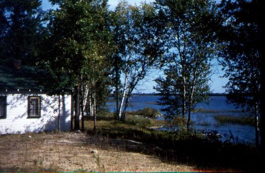 Monsen Resort - Walker, Minnesota