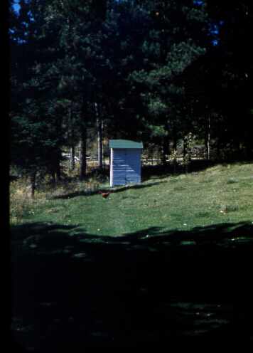 Twin Pines Resort - Minnesota