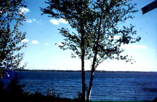 Monsen Resort - Walker, Minnesota