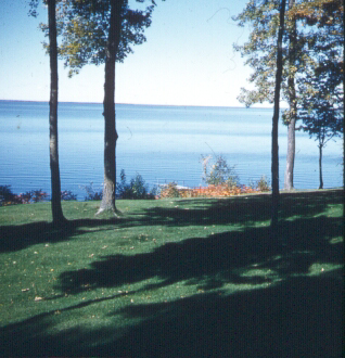 Twin Pines Resort - Minnesota
