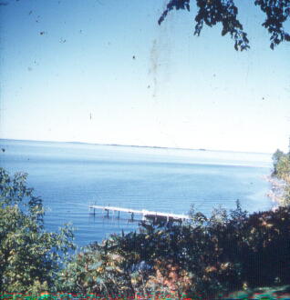 Twin Pines Resort - Minnesota