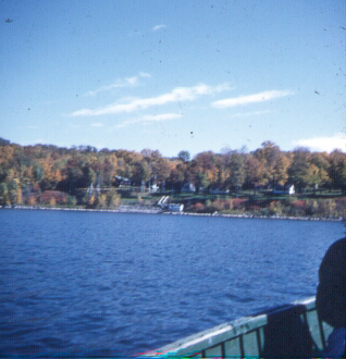 Twin Pines Resort - Minnesota