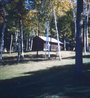 Twin Pines Resort - Minnesota