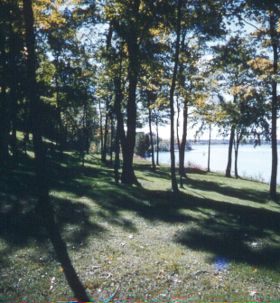 Twin Pines Resort - Minnesota