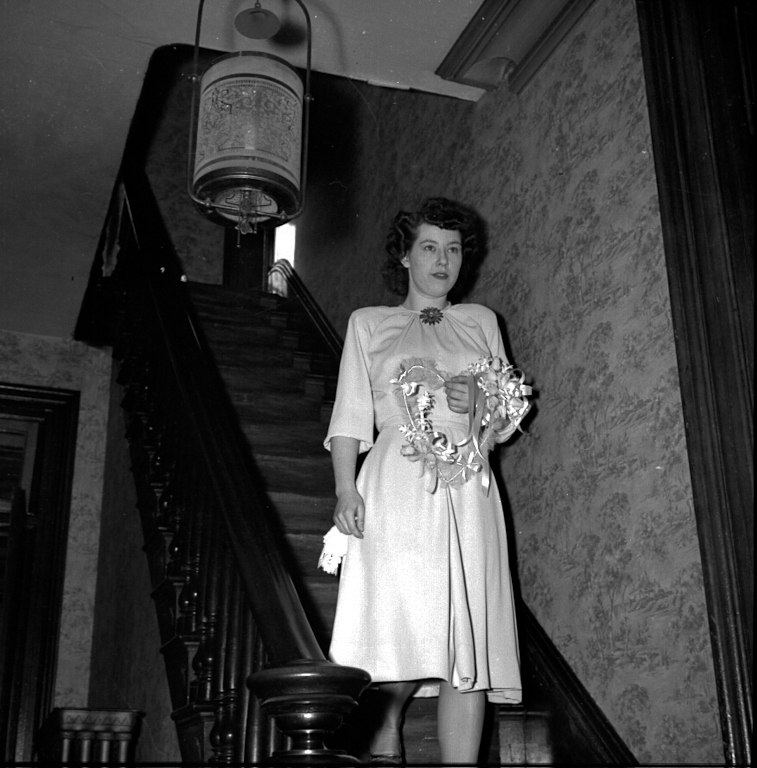 Marjorie Winemiller