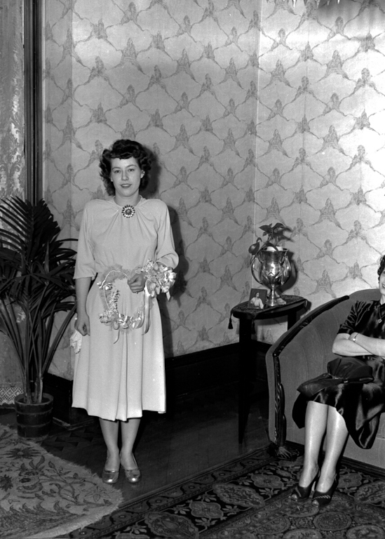 Marjorie Aileen Winemiller