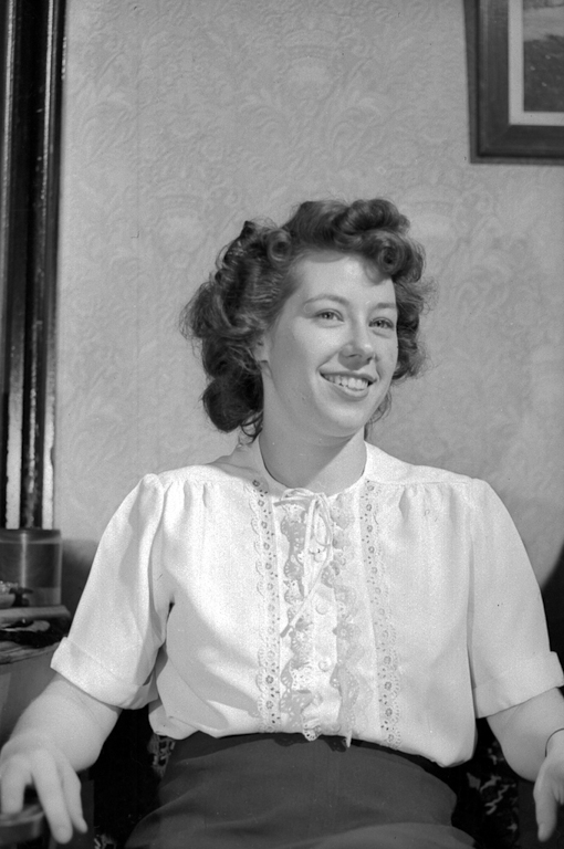 Marjorie Aileen Winemiller Redhead