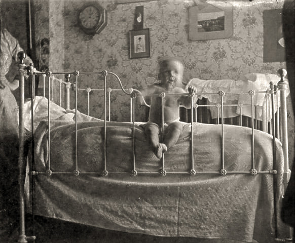 Herbert Henry Redhead
