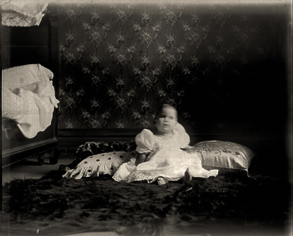 Herbert Henry Redhead