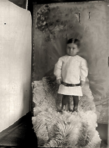 Herbert Henry Redhead