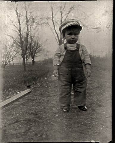 Herbert Henry Redhead