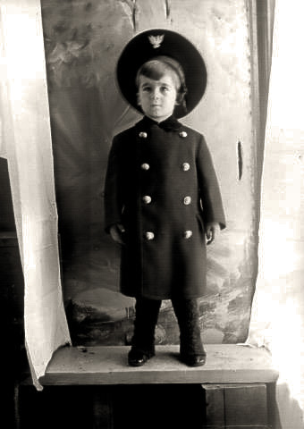 Herbert Henry Redhead