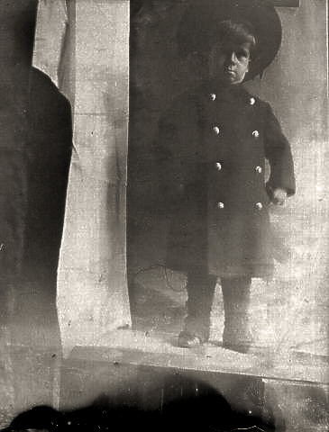 Herbert Henry Redhead