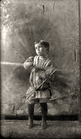 Herbert Henry Redhead