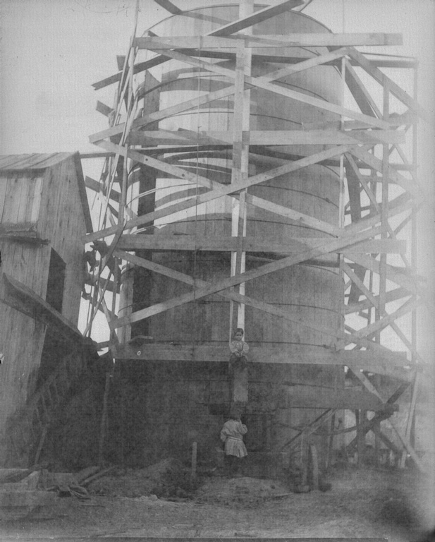 Herbert Henry Redhead and another
